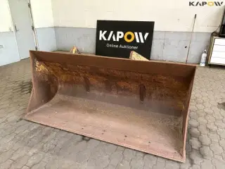 Volvo Skovl