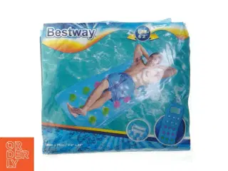 Oppustelig luftmadras fra Bestway (str. 1,88 m)