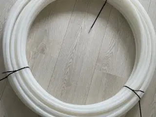 16 mm varmeslange til trægulve 