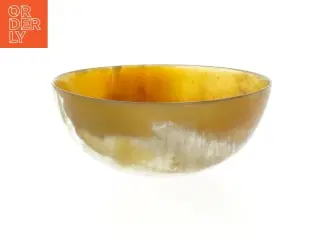 Hornskål (str. Ø 12,5 cm)