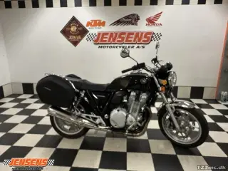 Honda CB 1100