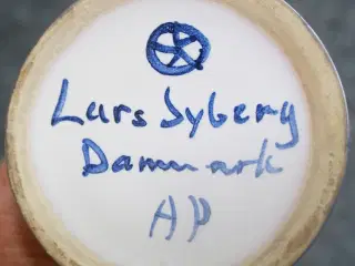 Lars Syberg Salt og pebersæt