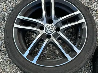 Alufælge VW UP 16”