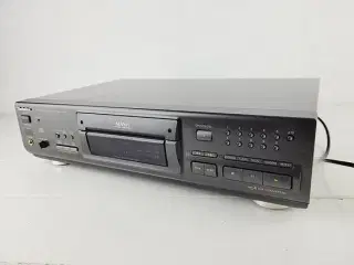 ⭐️- Technics CD-afspiller - Compact Disc Player 