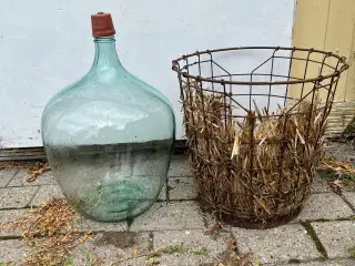 Vin ballon