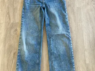 Cowboybukser fra Only str. 146