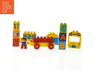 LEGO Duplo byggeklodssæt med figurer