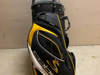KING COBRA STAND-BAG