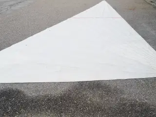 Elvstrøm rulleforsejl
