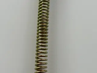 Spiraldørlukker 220