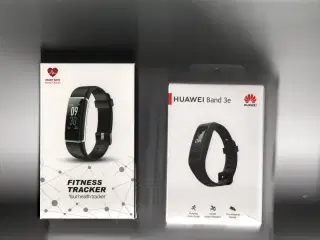 2 smartwatches