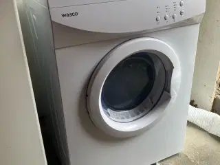 WASCO TØRRETUMBLER 