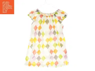 Kjole fra H&M (str. 86 cm)