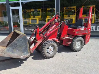 Weidemann 1030