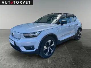 Volvo XC40  P8 ReCharge Twin R-Design