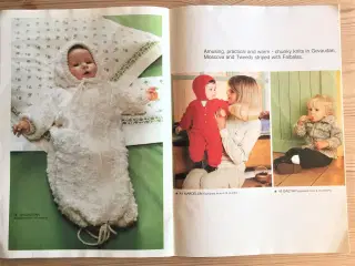 Phildar Strikkebog nr. 56