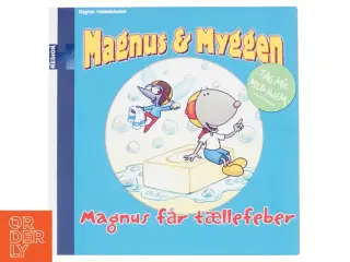 Magnus & Myggen