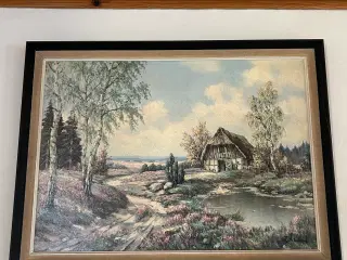 Maleri 