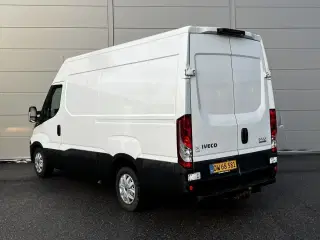 Iveco Daily 3,0 35S17 12m³ Van AG8