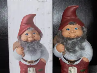 Etly Klarborg nisse Bedstefar