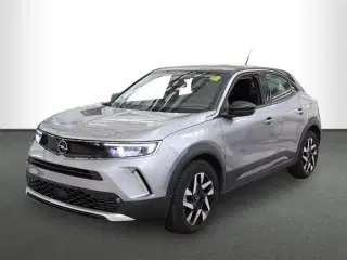 Opel Mokka-e EL Edition 136HK 5d Aut.