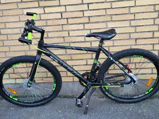 Drengecykel MBK montainbike 