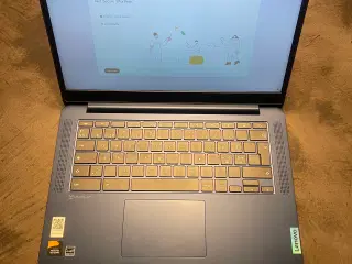 Lenovo Chromebook IdeaPad slim 3 14M868