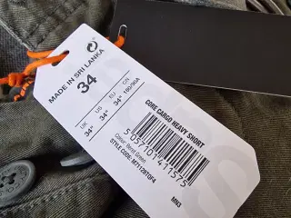 Superdry shorts nye