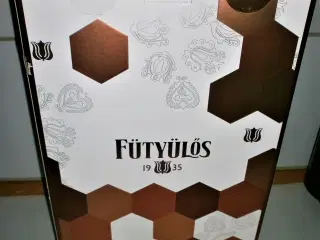 Perfekt Gave ! - Fløjtende Abrikos - Liqueur