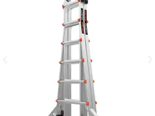 Jumbo multistige 6 - 11 trin