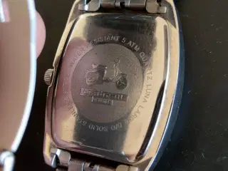 Lambretta Luna Large, Herre armbåndsur