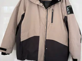 SLOPE W-PRO 15000 skijakke