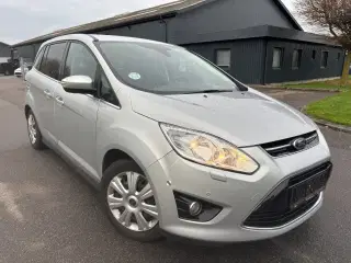 Ford Grand C-MAX 1,0 SCTi 100 Edition Van