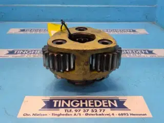 John Deere 1042 Spidshjulholder L29214