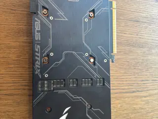 Asus rog strix 2080S