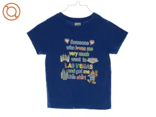 T-Shirt fra Canvio (str. 2 år)