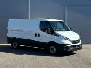 Iveco Daily 2,3 35S16 9m³ Van AG8