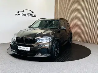 BMW X5 3,0 xDrive40d M-Sport aut.