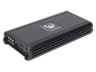 Phoenix Gold 5-kanals forstærker 4x100W - 500w RMS