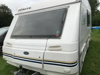 Sprite super 460