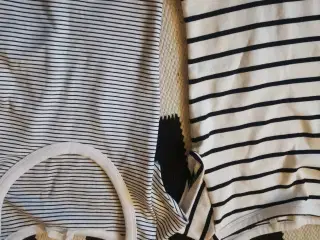 ZARA Toppe 40 kr pr stk🌸