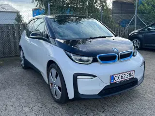 BMW i3  REX