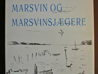 marsvin og marsvinjægere, af åge petersen, emne: j