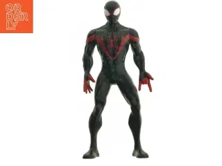 Spider-Man actionfigur fra Marvel (str. 24 cm)
