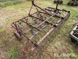 Harve Kongskilde The Triple K