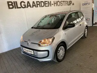 VW Up! 1,0 60 Take Up! BMT