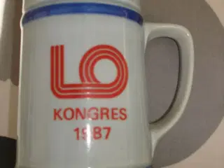 Lo Kongres 1987