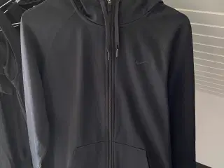 Nike zip up hoodie 