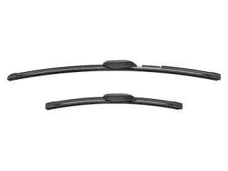 Bosch Aerotwin Flatblade viskerblade sæt A818S