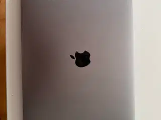 MacBook Pro 13” med Touch Bar 